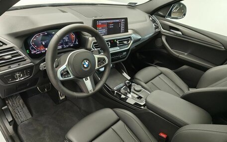 BMW X4, 2024 год, 10 800 000 рублей, 7 фотография