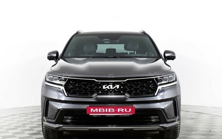 KIA Sorento IV, 2022 год, 4 400 000 рублей, 2 фотография