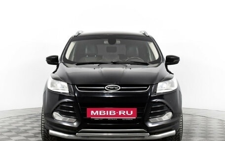 Ford Kuga III, 2013 год, 1 135 000 рублей, 2 фотография