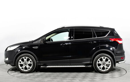 Ford Kuga III, 2013 год, 1 135 000 рублей, 8 фотография