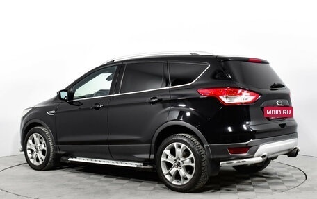 Ford Kuga III, 2013 год, 1 135 000 рублей, 7 фотография