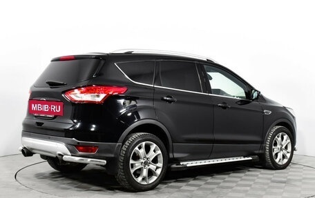 Ford Kuga III, 2013 год, 1 135 000 рублей, 5 фотография