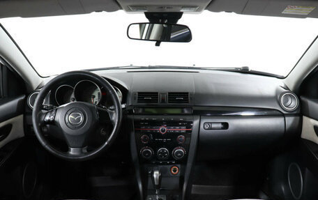 Mazda 3, 2008 год, 679 700 рублей, 12 фотография