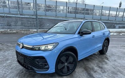 Volkswagen Tiguan, 2024 год, 5 399 000 рублей, 1 фотография