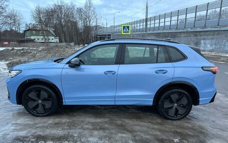 Volkswagen Tiguan, 2024 год, 5 399 000 рублей, 6 фотография