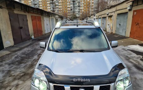 Nissan X-Trail, 2014 год, 1 670 000 рублей, 10 фотография