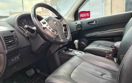 Nissan X-Trail, 2014 год, 1 670 000 рублей, 2 фотография