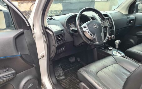 Nissan X-Trail, 2014 год, 1 670 000 рублей, 16 фотография