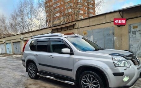 Nissan X-Trail, 2014 год, 1 670 000 рублей, 19 фотография