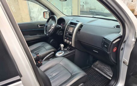 Nissan X-Trail, 2014 год, 1 670 000 рублей, 37 фотография