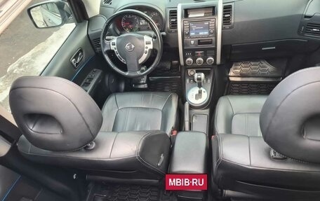 Nissan X-Trail, 2014 год, 1 670 000 рублей, 30 фотография