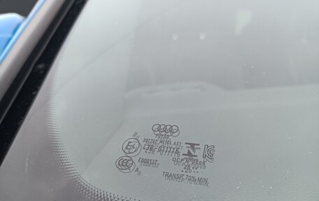 Audi Q3, 2021 год, 4 100 000 рублей, 30 фотография