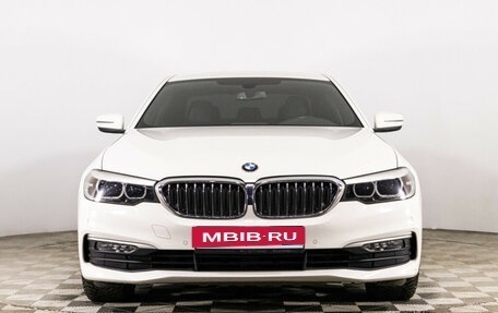 BMW 5 серия, 2020 год, 3 350 000 рублей, 2 фотография