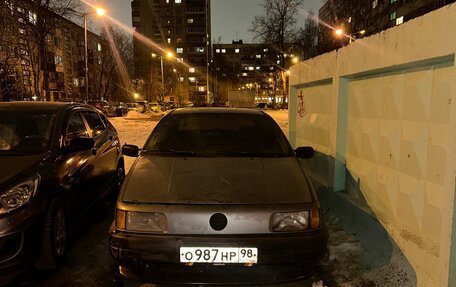 Volkswagen Passat B3, 1990 год, 85 000 рублей, 1 фотография