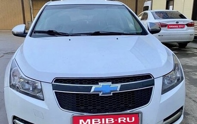 Chevrolet Cruze II, 2012 год, 795 000 рублей, 1 фотография