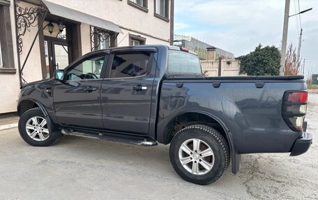 Ford Ranger, 2013 год, 2 700 000 рублей, 6 фотография