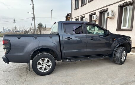 Ford Ranger, 2013 год, 2 700 000 рублей, 7 фотография