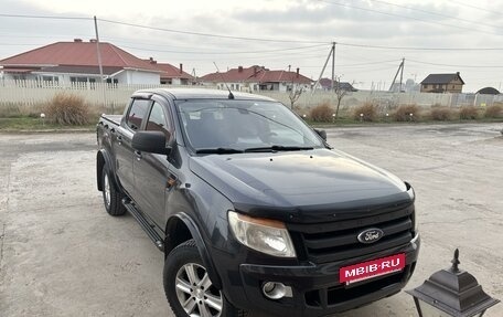 Ford Ranger, 2013 год, 2 700 000 рублей, 4 фотография