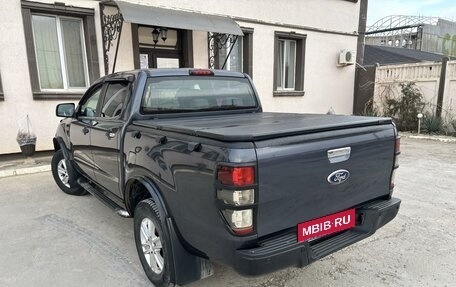 Ford Ranger, 2013 год, 2 700 000 рублей, 9 фотография