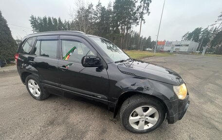 Suzuki Grand Vitara, 2010 год, 700 000 рублей, 3 фотография