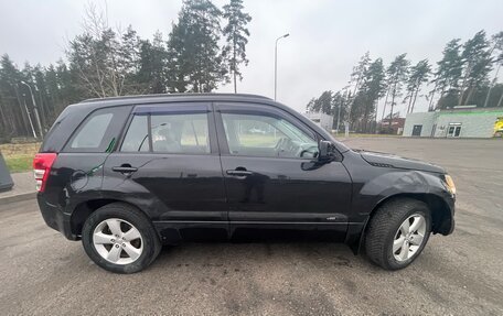 Suzuki Grand Vitara, 2010 год, 700 000 рублей, 6 фотография