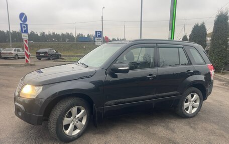 Suzuki Grand Vitara, 2010 год, 700 000 рублей, 5 фотография