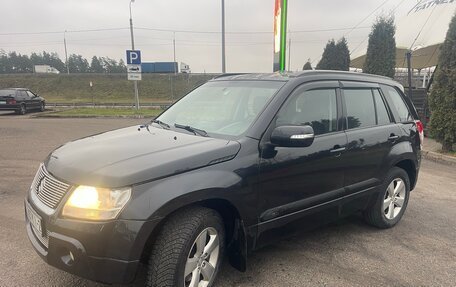 Suzuki Grand Vitara, 2010 год, 700 000 рублей, 2 фотография