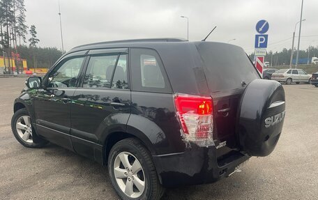 Suzuki Grand Vitara, 2010 год, 700 000 рублей, 4 фотография