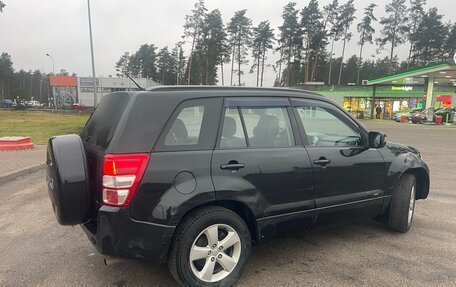 Suzuki Grand Vitara, 2010 год, 700 000 рублей, 8 фотография