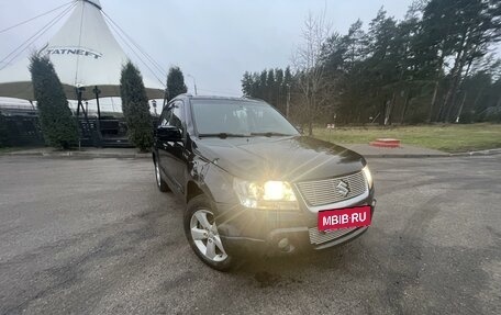 Suzuki Grand Vitara, 2010 год, 700 000 рублей, 7 фотография