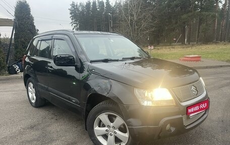 Suzuki Grand Vitara, 2010 год, 700 000 рублей, 9 фотография