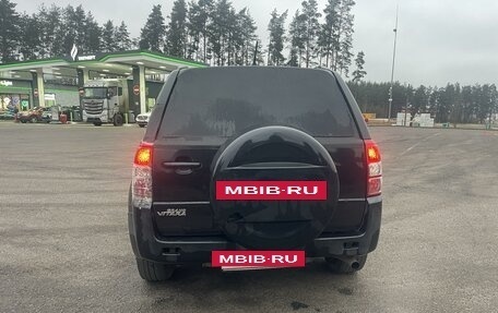 Suzuki Grand Vitara, 2010 год, 700 000 рублей, 11 фотография