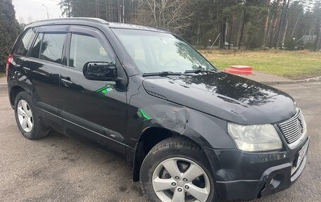 Suzuki Grand Vitara, 2010 год, 700 000 рублей, 20 фотография