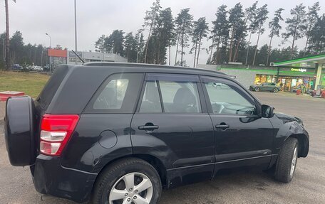 Suzuki Grand Vitara, 2010 год, 700 000 рублей, 21 фотография