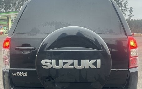 Suzuki Grand Vitara, 2010 год, 700 000 рублей, 23 фотография