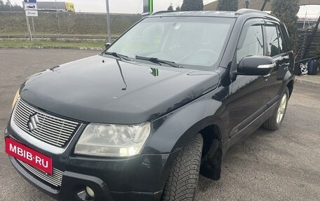 Suzuki Grand Vitara, 2010 год, 700 000 рублей, 19 фотография