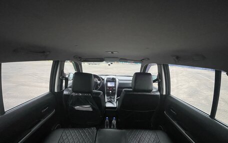 Suzuki Grand Vitara, 2010 год, 700 000 рублей, 28 фотография