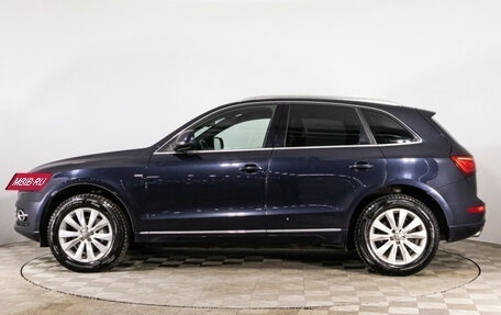 Audi Q5, 2013 год, 1 890 000 рублей, 8 фотография