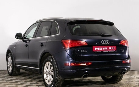 Audi Q5, 2013 год, 1 890 000 рублей, 7 фотография