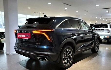 Haval F7, 2025 год, 3 049 000 рублей, 5 фотография