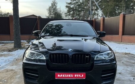 BMW X6, 2013 год, 3 000 000 рублей, 1 фотография