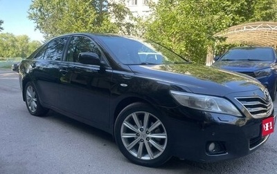 Toyota Camry, 2008 год, 830 000 рублей, 1 фотография