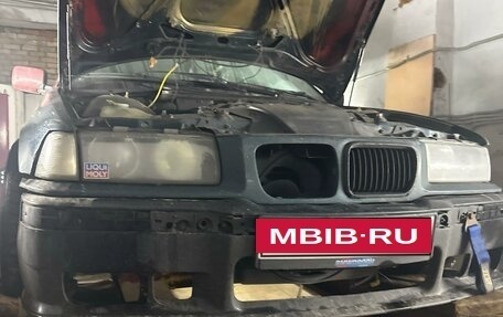 BMW 3 серия, 1994 год, 430 000 рублей, 4 фотография