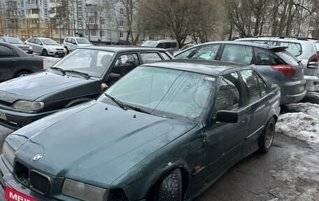 BMW 3 серия, 1994 год, 430 000 рублей, 3 фотография