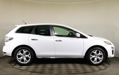 Mazda CX-7 I рестайлинг, 2011 год, 1 099 000 рублей, 4 фотография