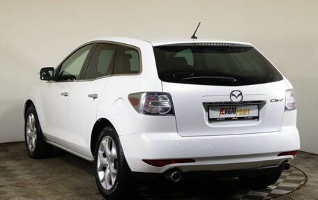 Mazda CX-7 I рестайлинг, 2011 год, 1 099 000 рублей, 7 фотография