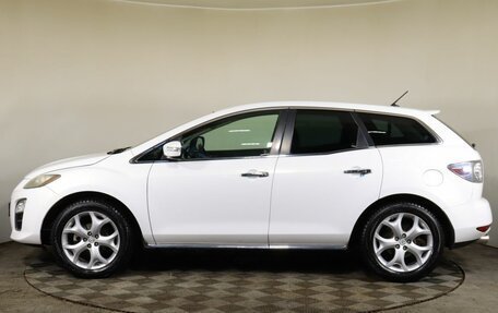 Mazda CX-7 I рестайлинг, 2011 год, 1 099 000 рублей, 8 фотография