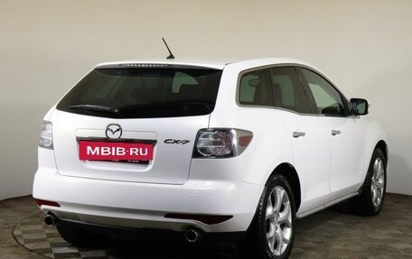 Mazda CX-7 I рестайлинг, 2011 год, 1 099 000 рублей, 5 фотография