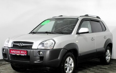 Hyundai Tucson III, 2008 год, 820 000 рублей, 1 фотография