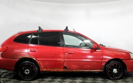 KIA Rio II, 2004 год, 160 000 рублей, 4 фотография